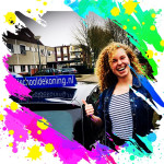 Fleur Hienekamp Geslaagd 7-1-2020